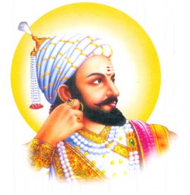 Chhatrapati Shivaji Maharaj